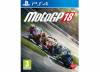 PS4 GAME - MotoGP 18 (MTX) PS4 GAME - MotoGP 18 (MTX)